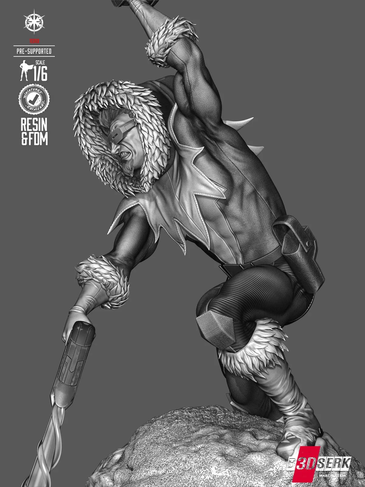 Captain Cold - DC Comics - Imagen 14