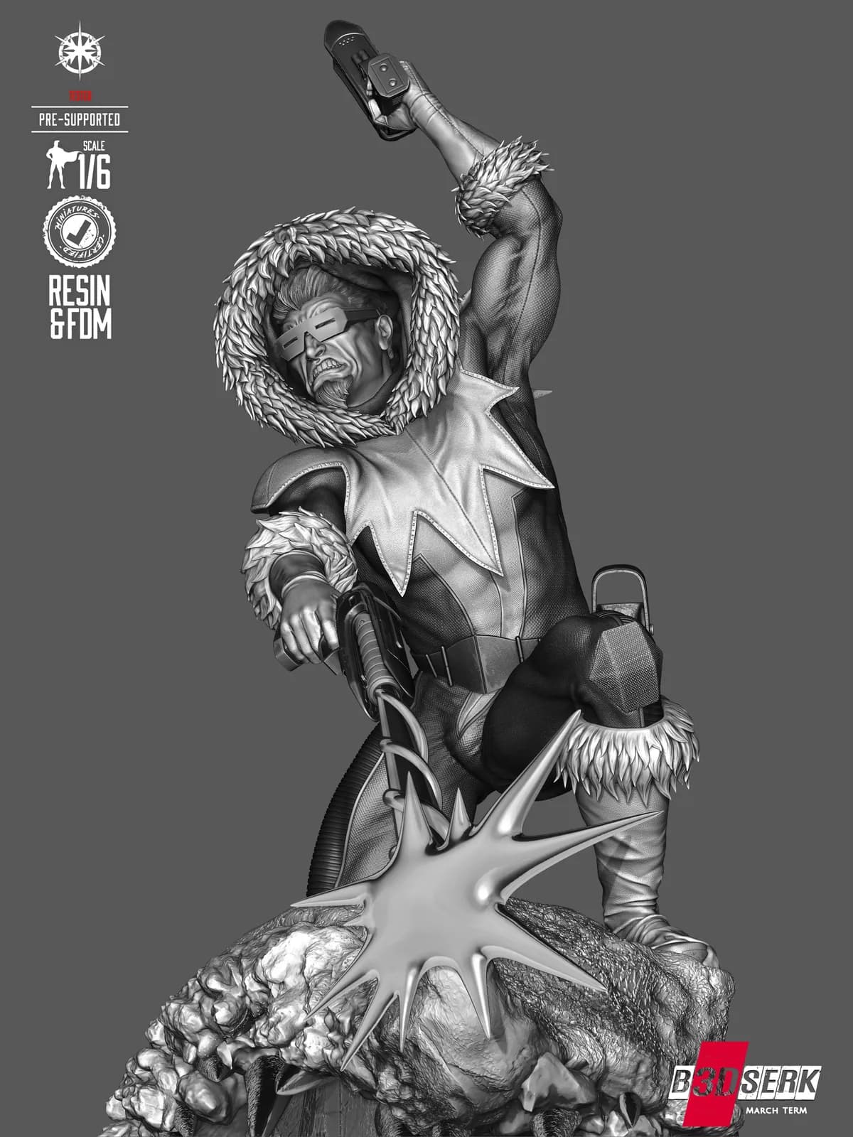 Captain Cold - DC Comics - Imagen 16