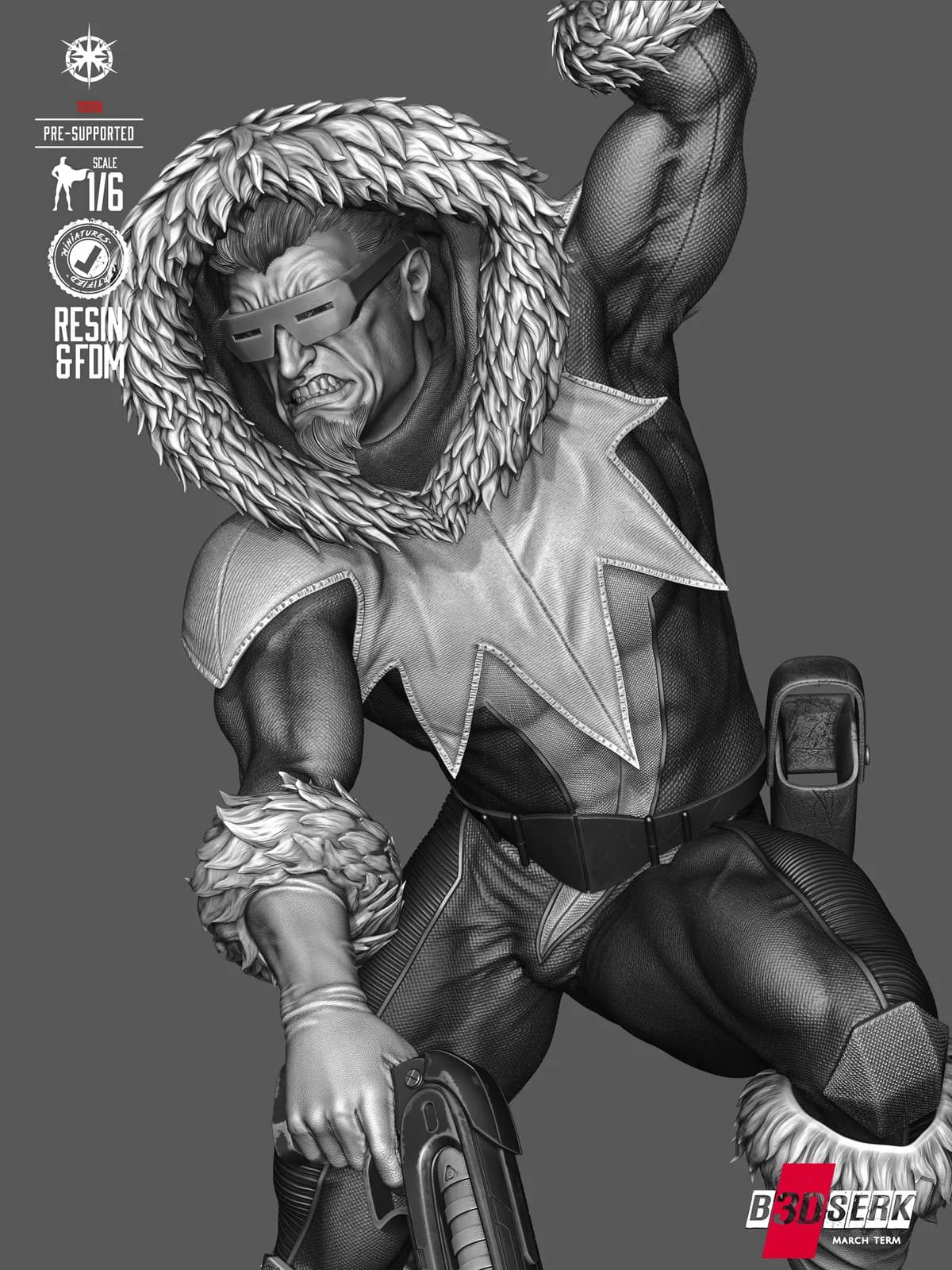 Captain Cold - DC Comics - Imagen 17