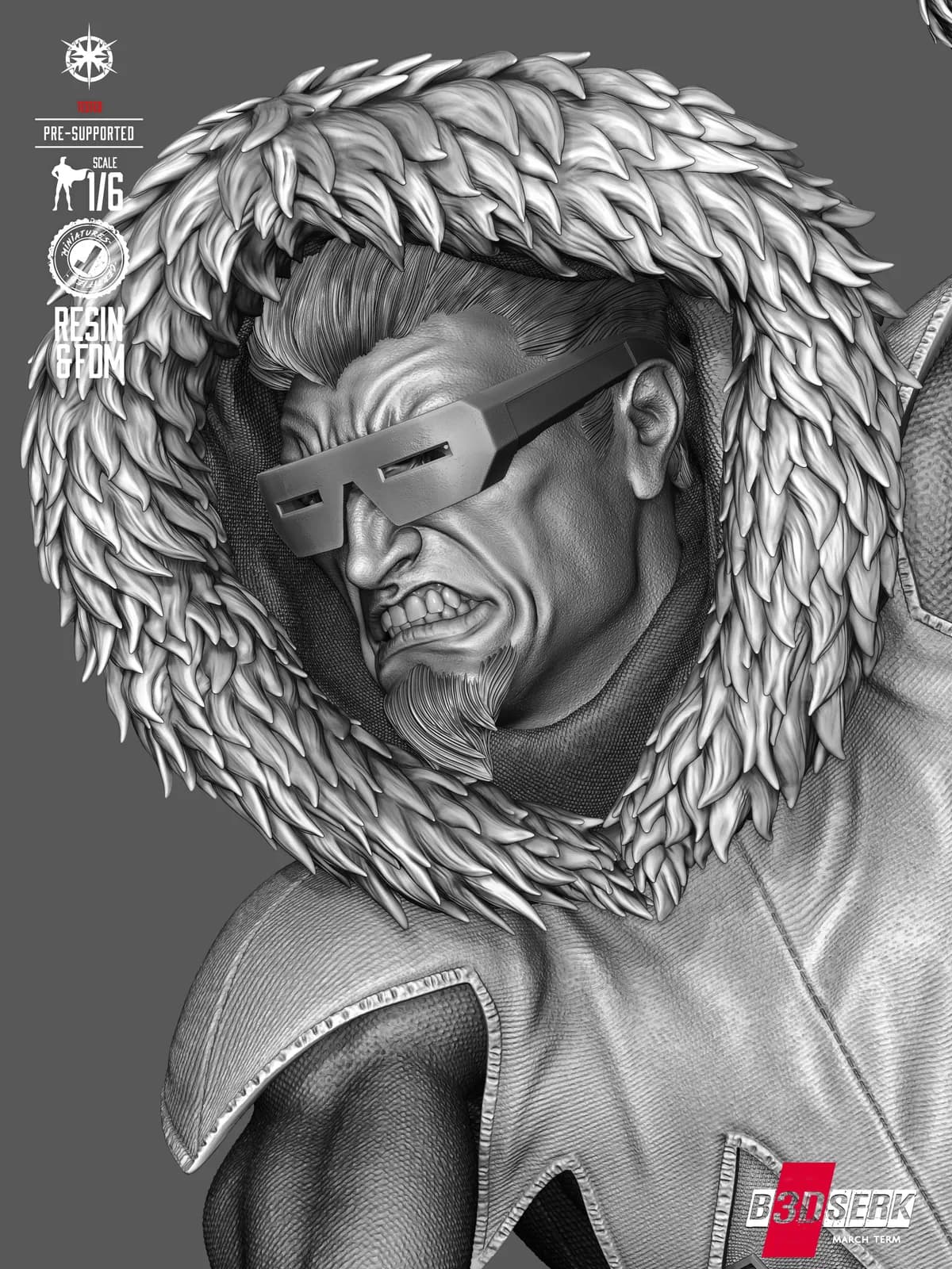 Captain Cold - DC Comics - Imagen 19