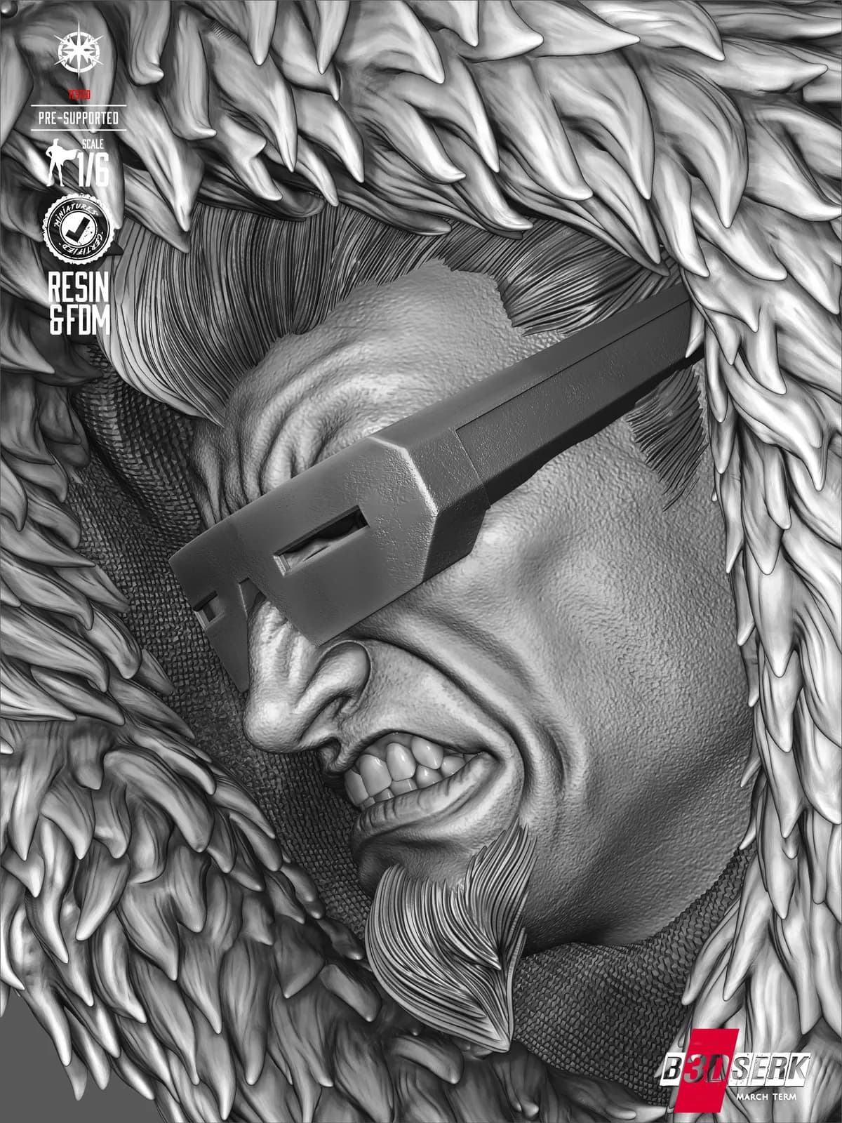 Captain Cold - DC Comics - Imagen 24