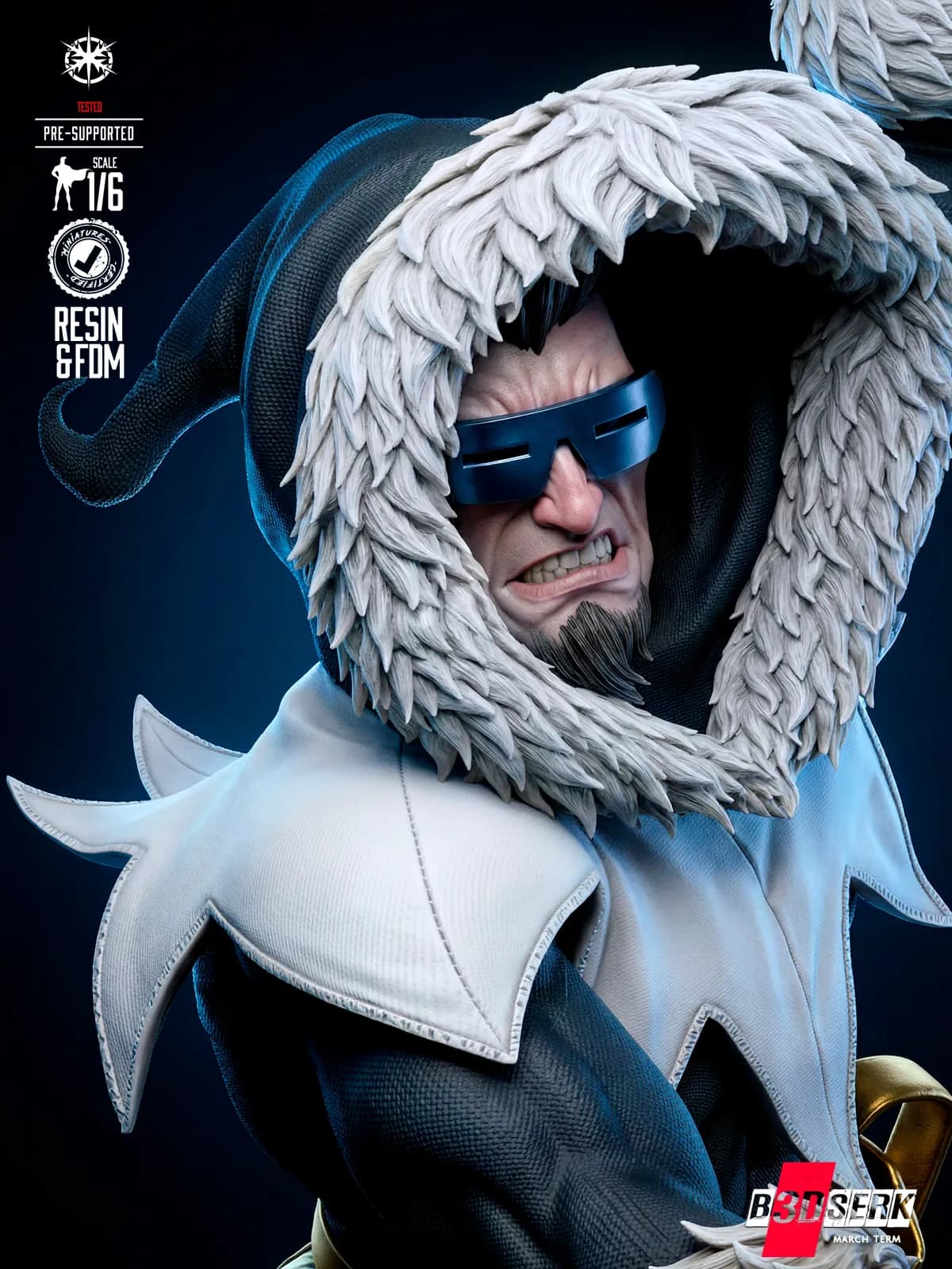 Captain Cold - DC Comics - Imagen 6