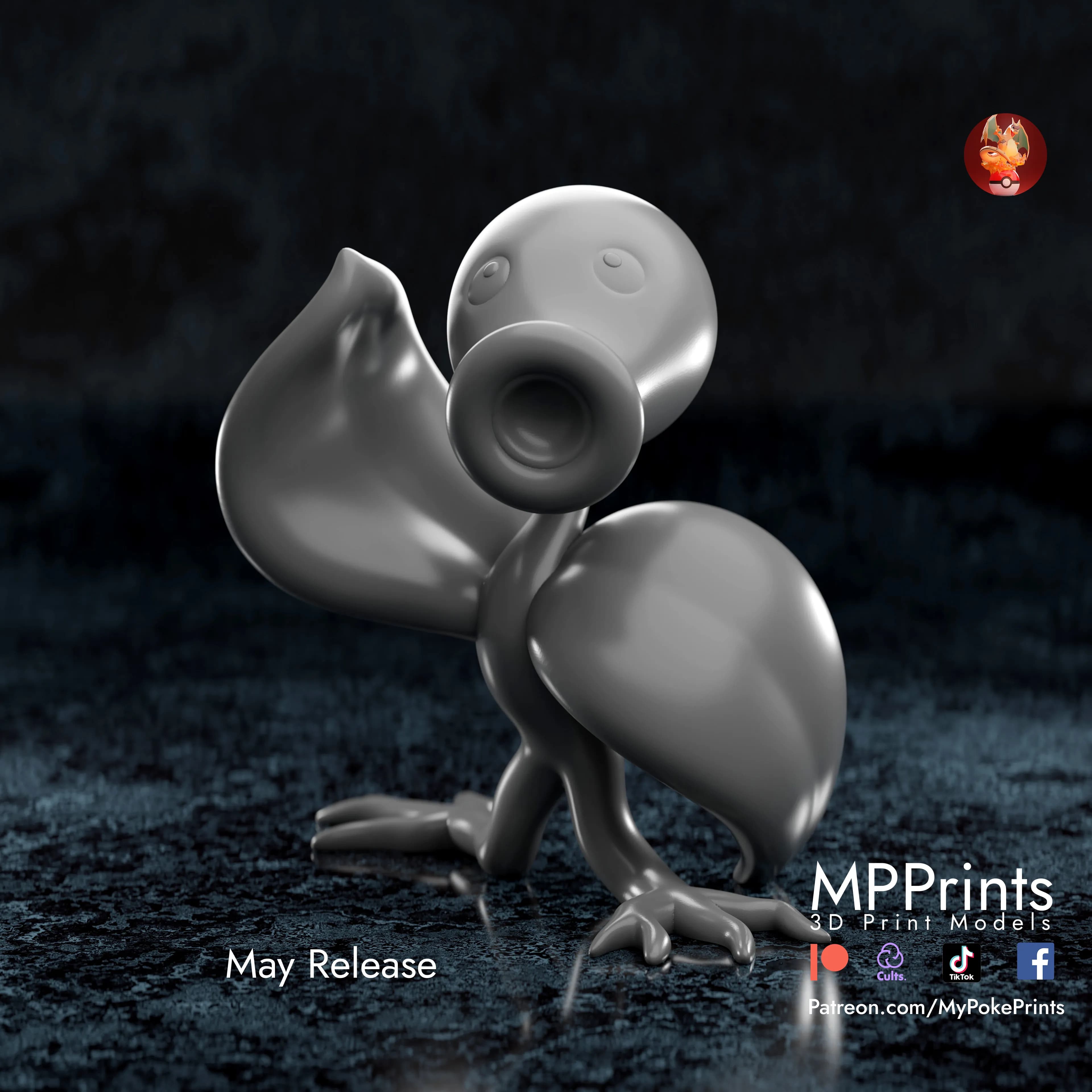 Bellsprout - Imagen 2