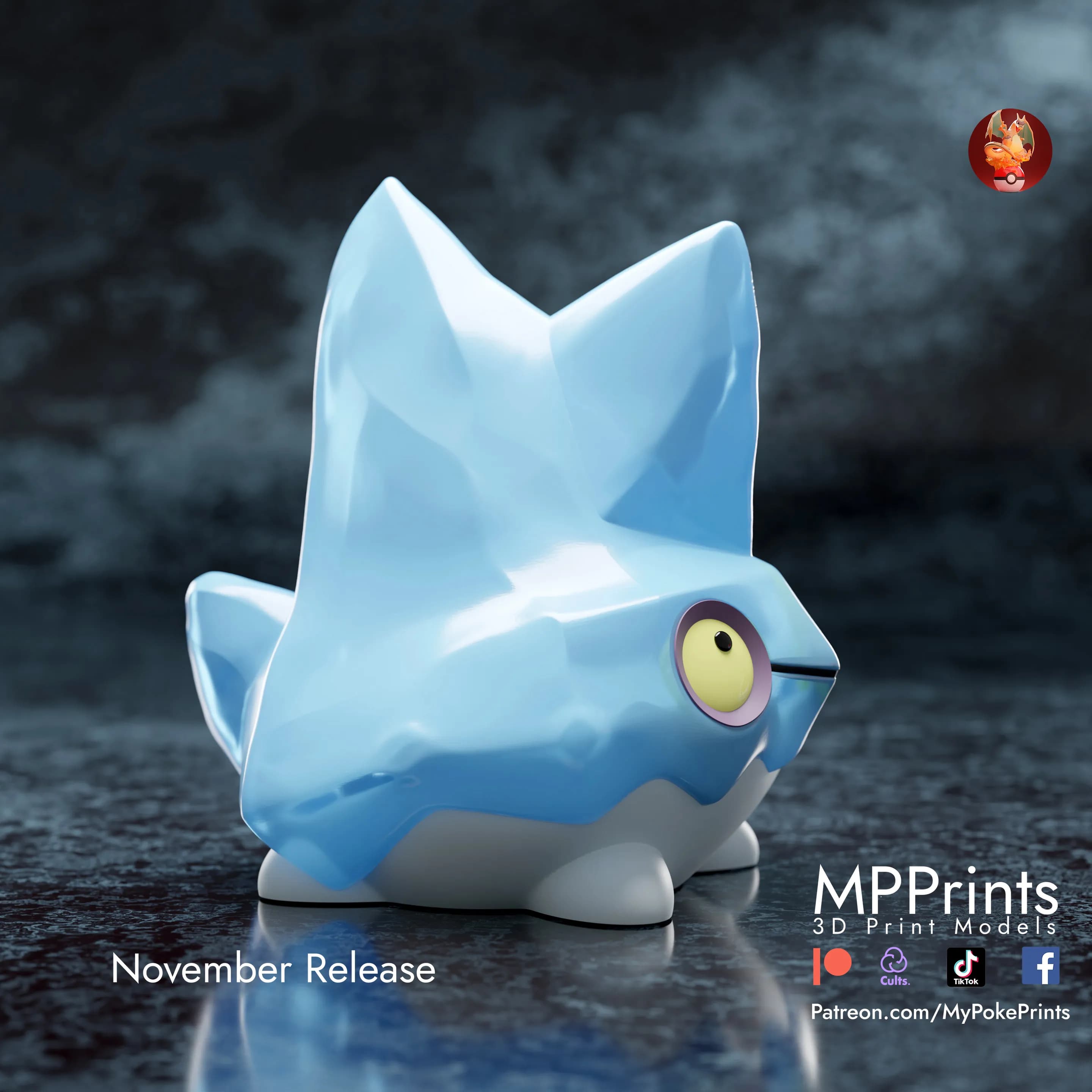 Bergmite - Bergmite Navidad - Imagen 3