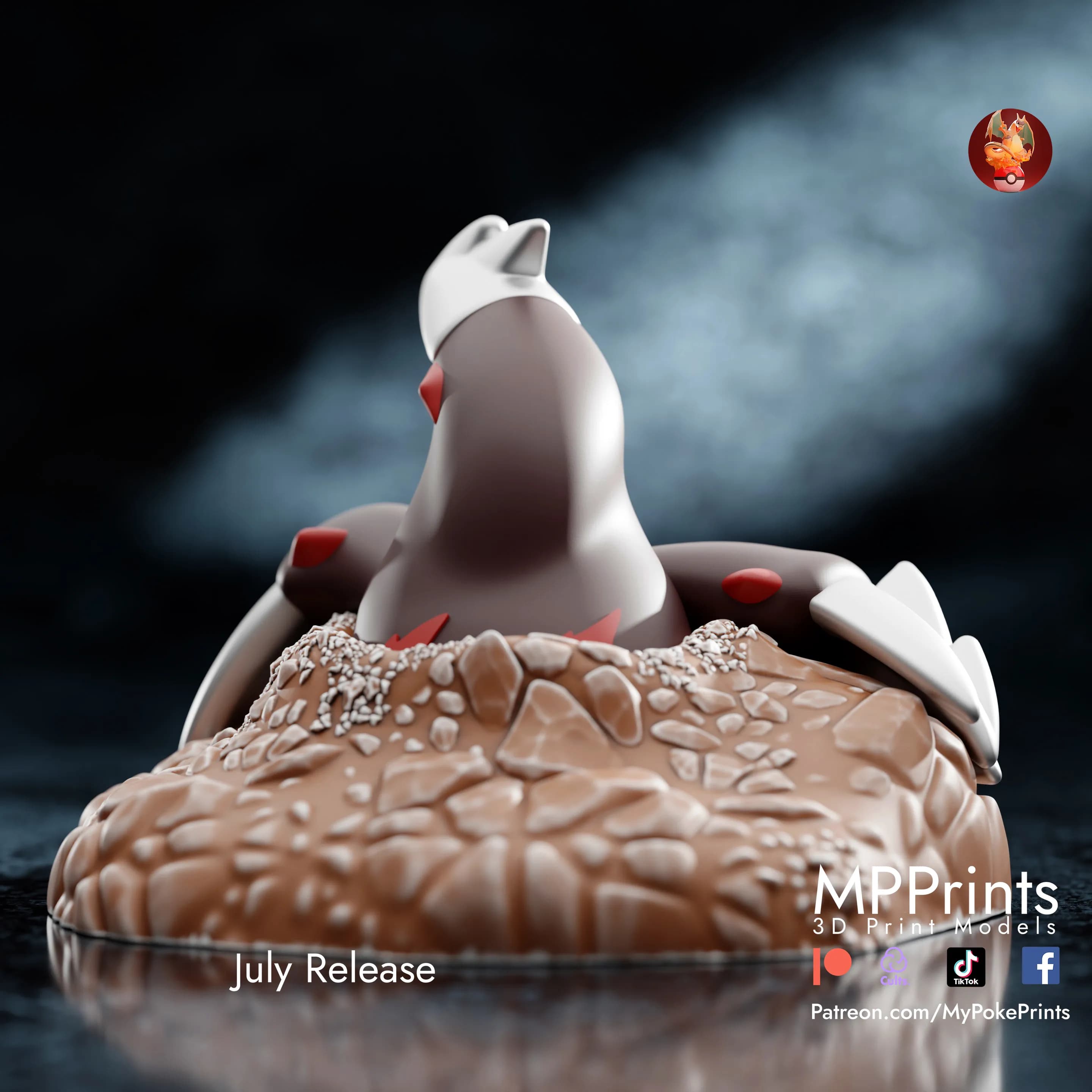 Excadrill - Imagen 4