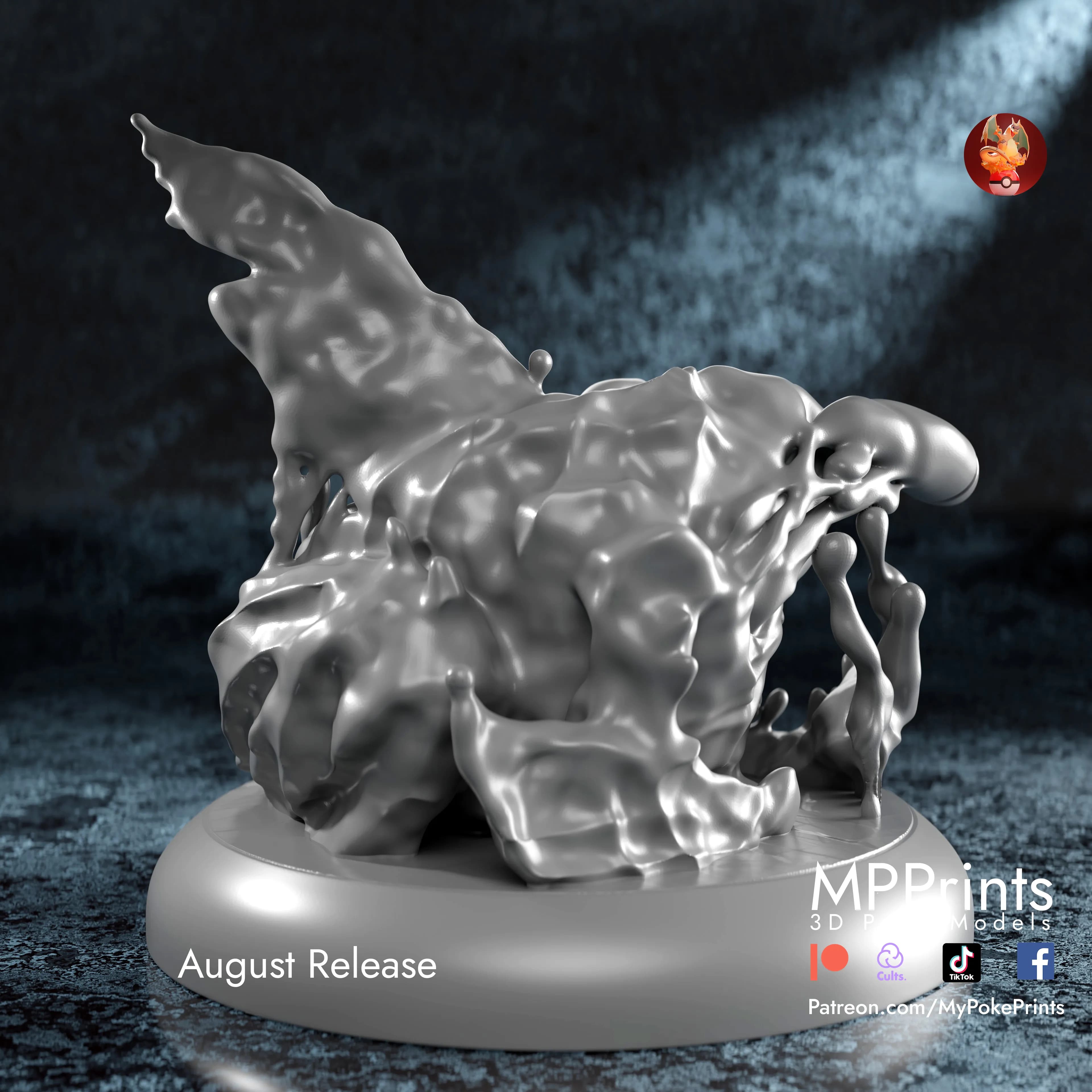 Gible Unleashed - Imagen 1