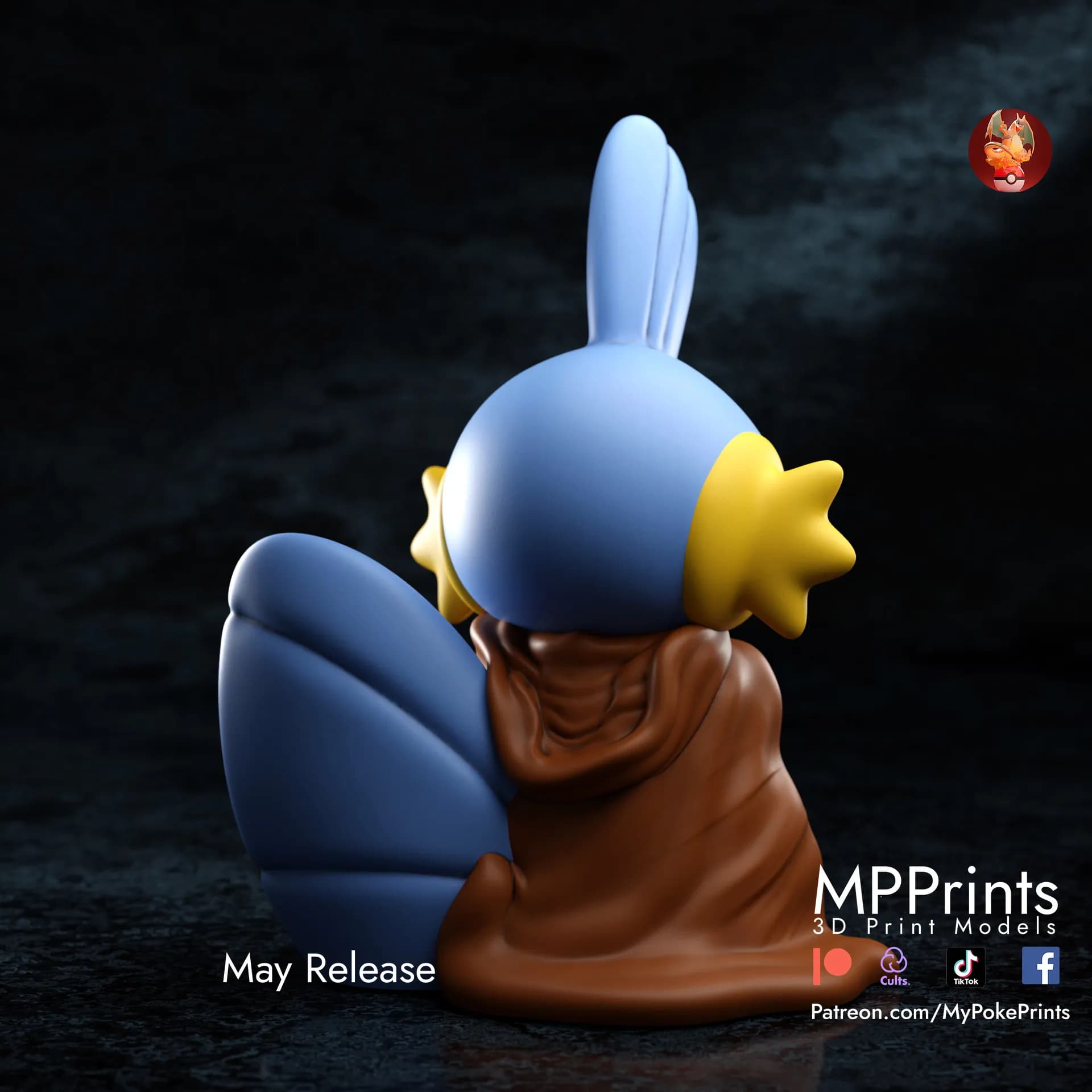 Mudkip Jedi - Imagen 3