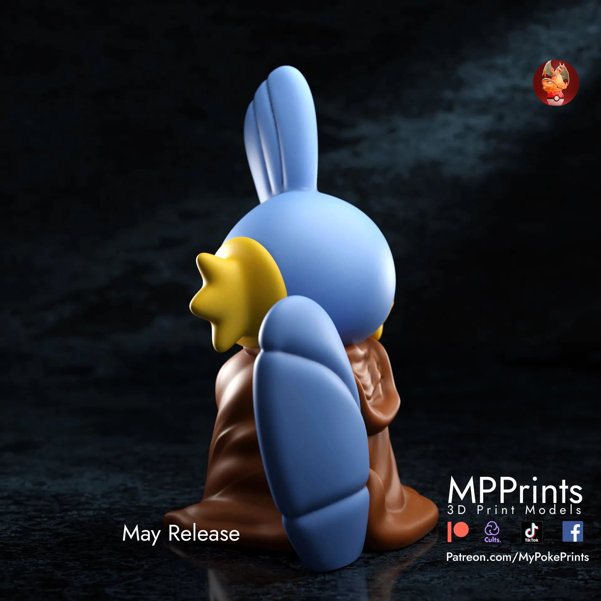 Mudkip Jedi - Imagen 4