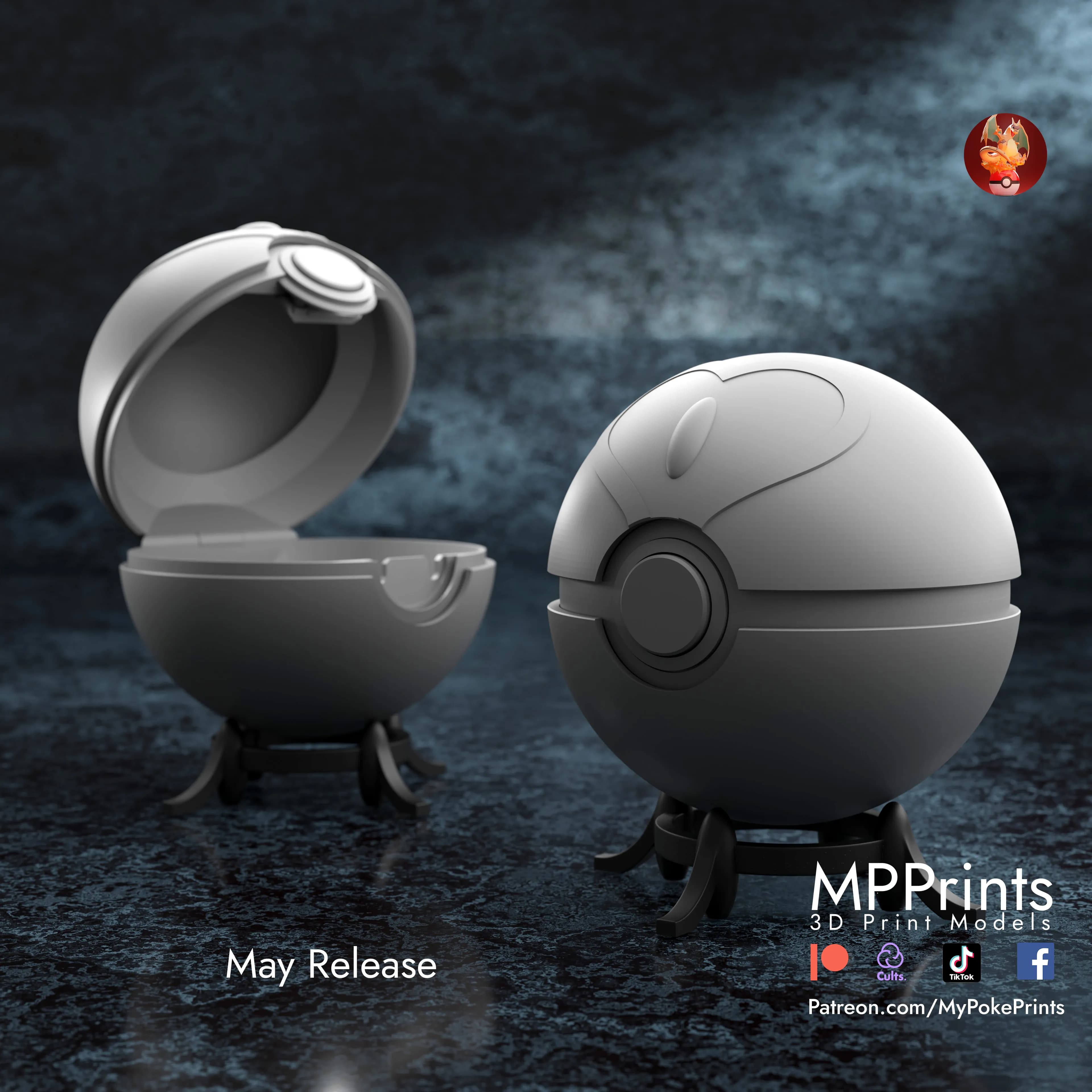 Pokeball love - Imagen 2