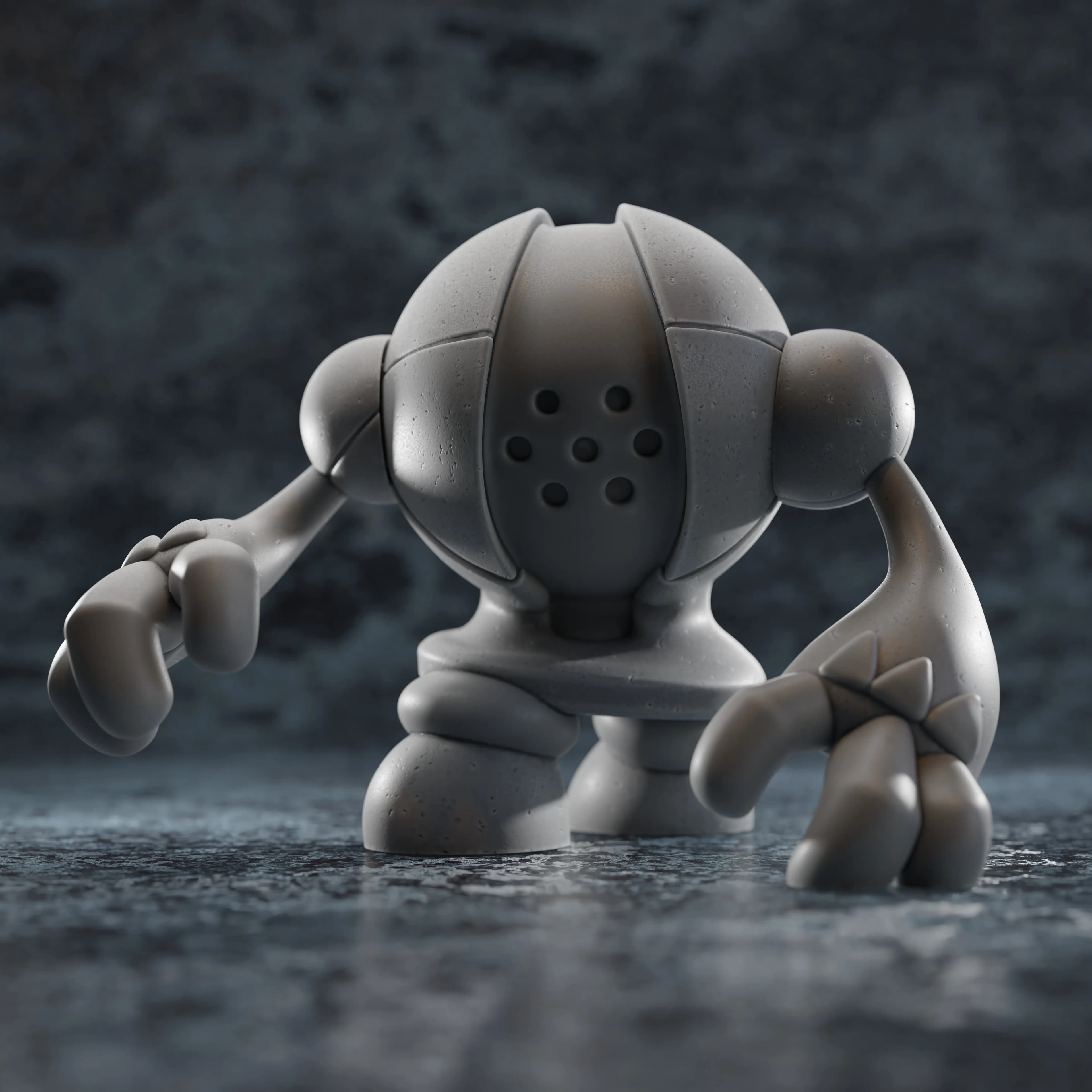 Registeel - Imagen 2