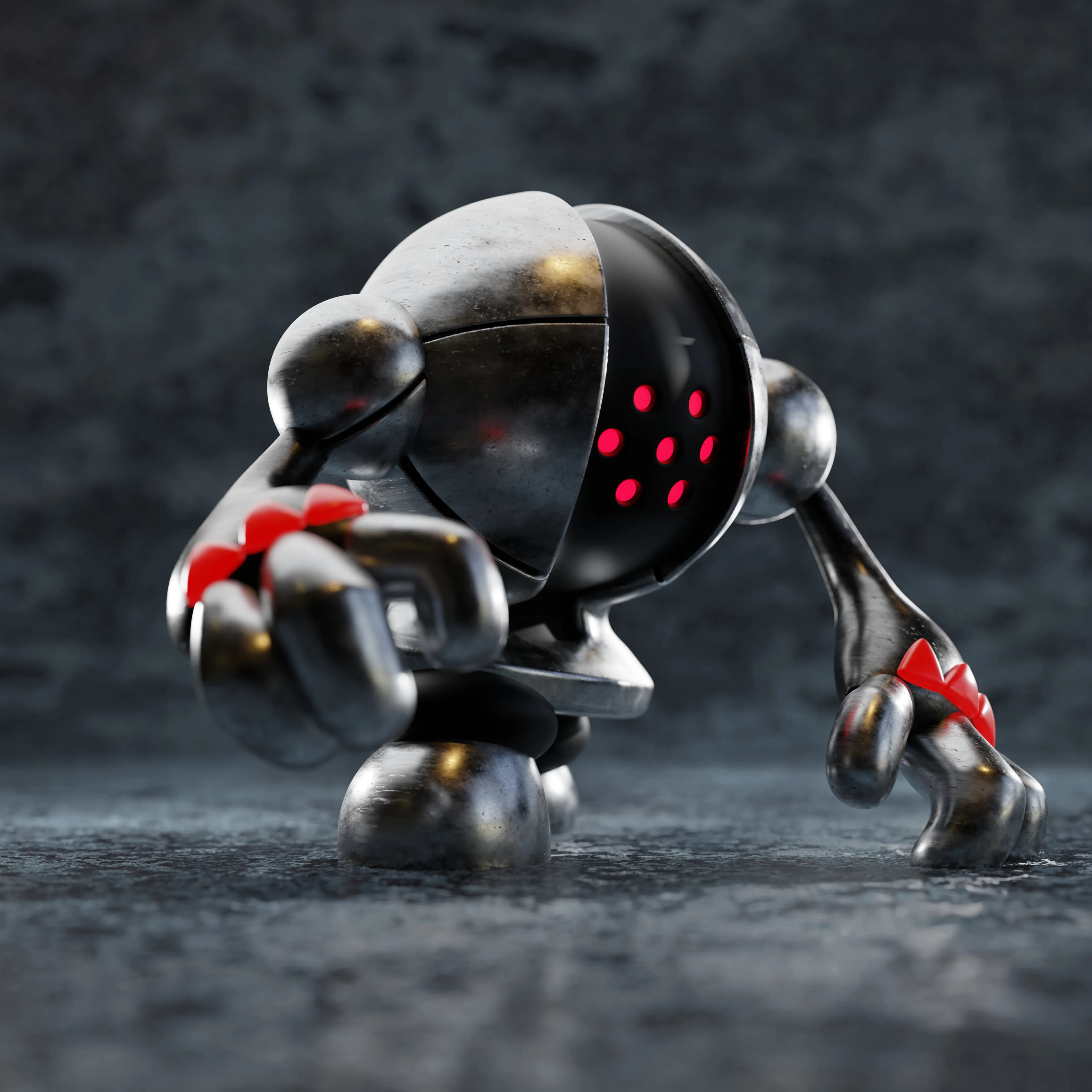 Registeel - Imagen 4