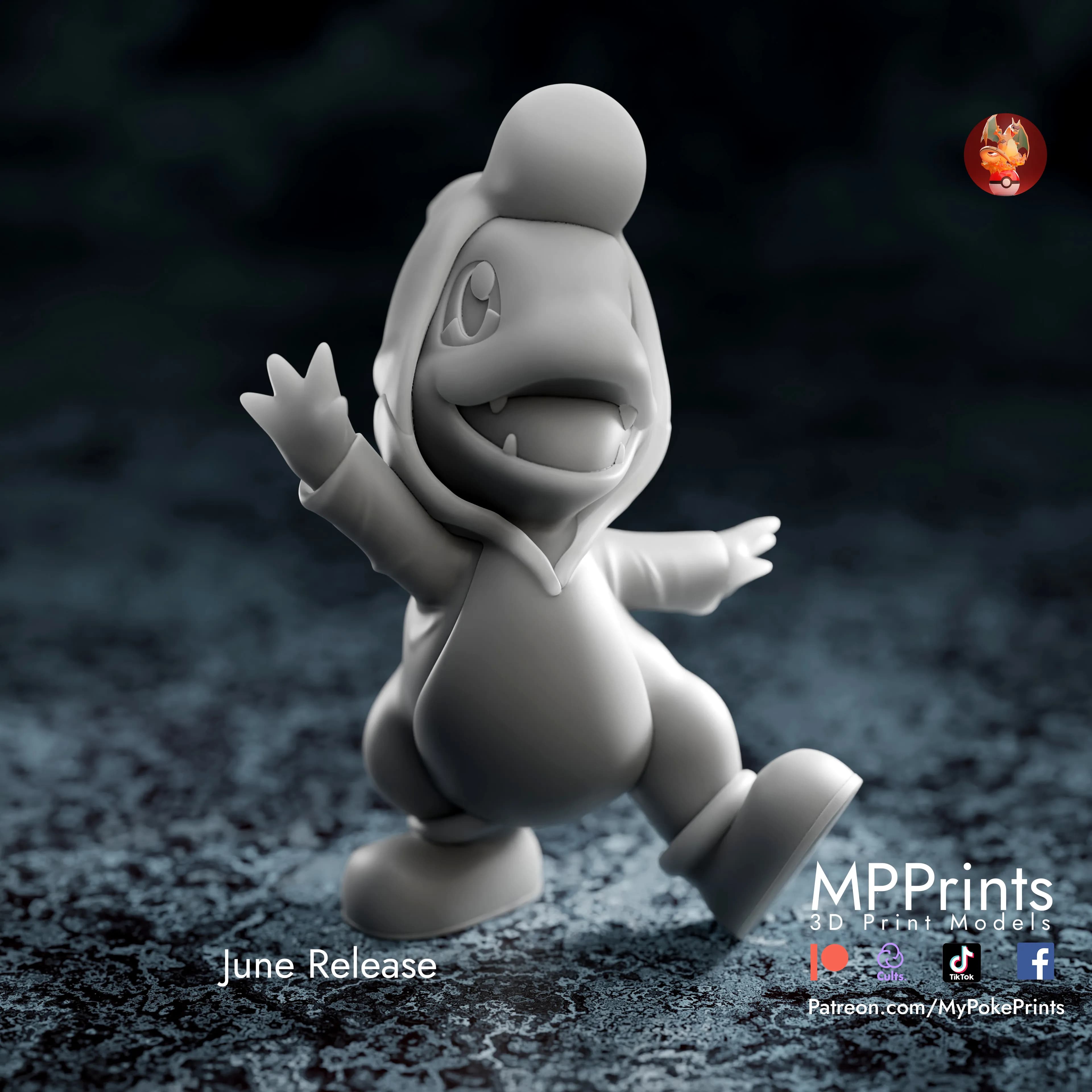 Yoshimander - Imagen 2