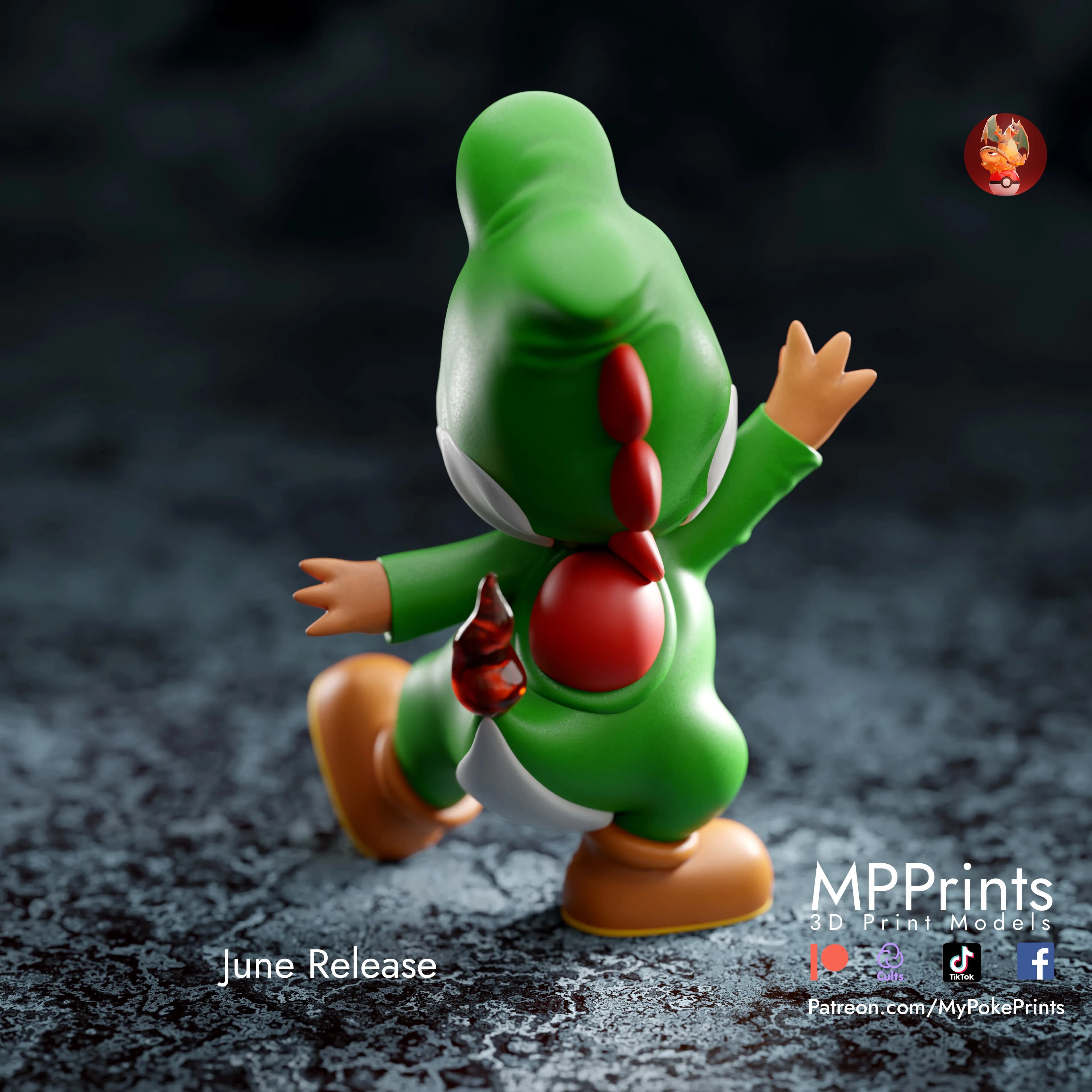 Yoshimander - Imagen 4