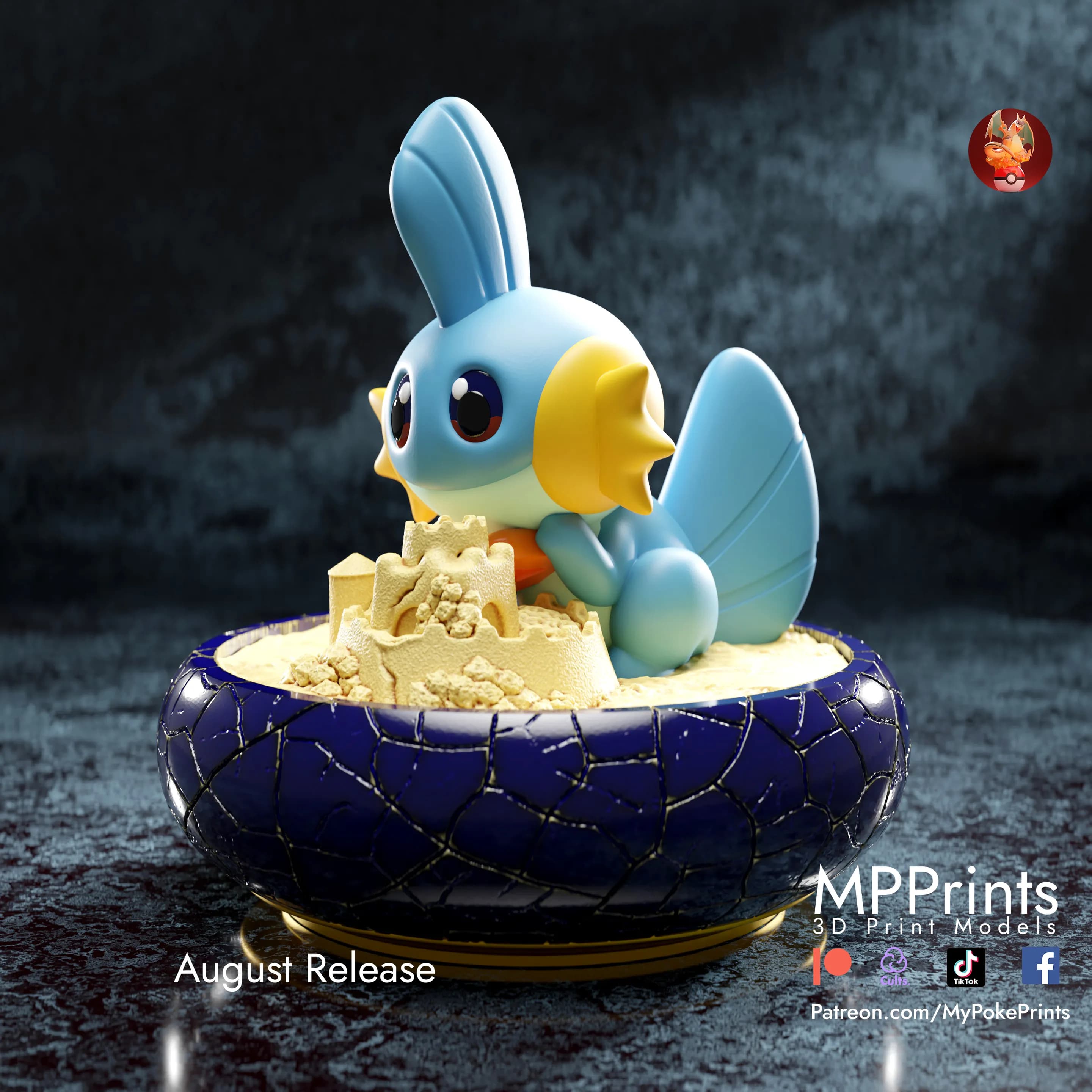 Mudkip Beach - Imagen 6