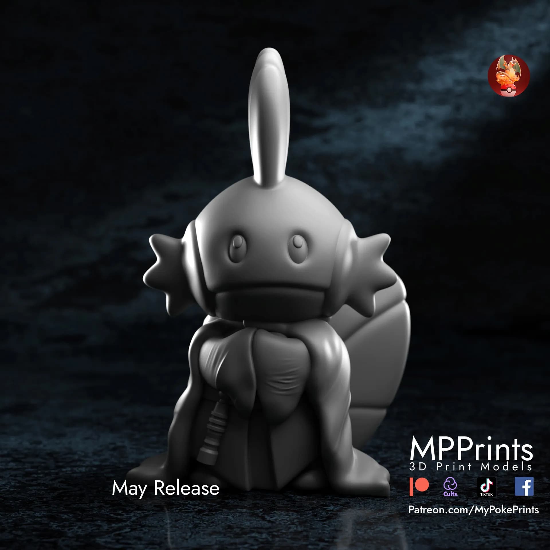 Mudkip Jedi - Imagen 6