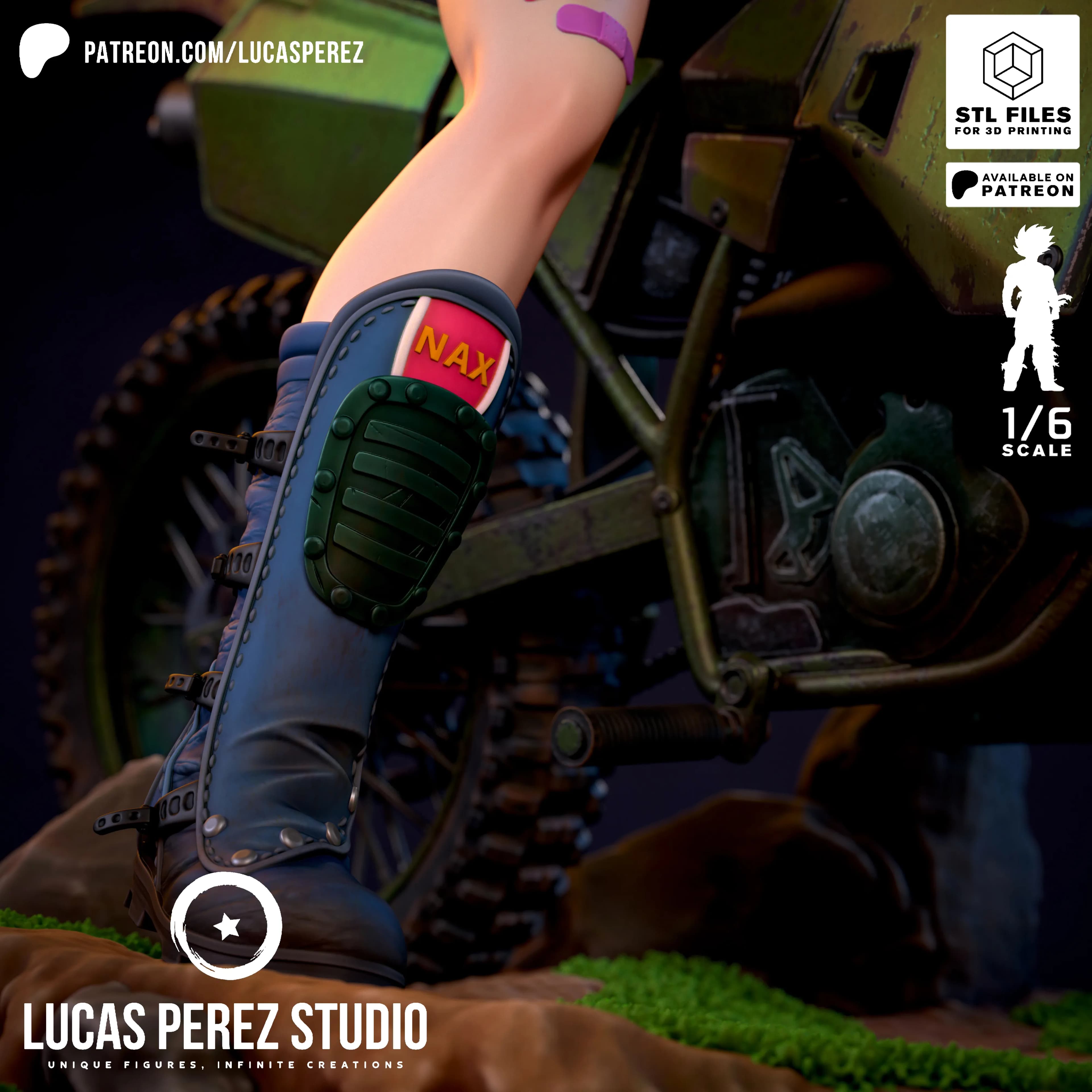 Bulma - Dragon Ball - Imagen 10