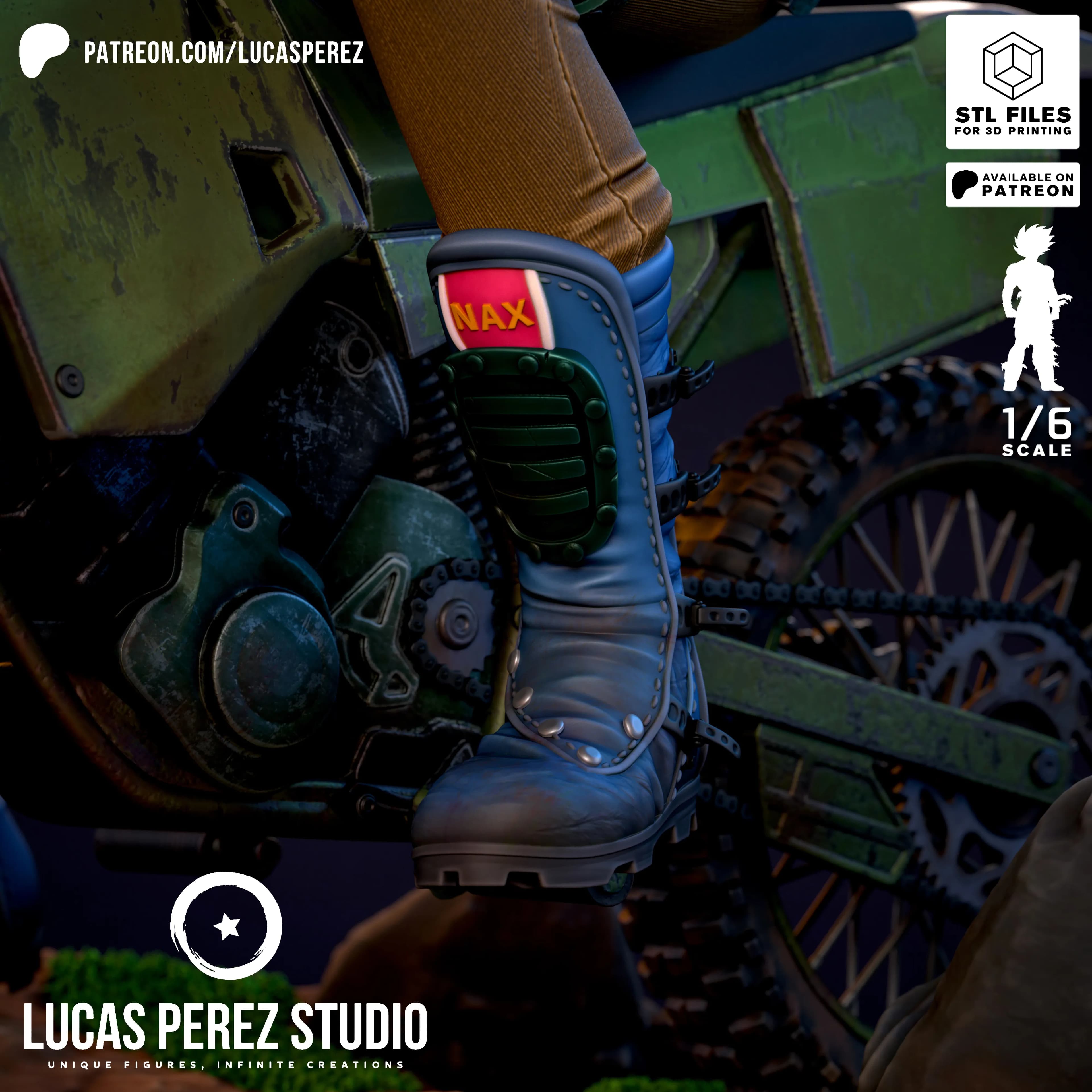 Bulma - Dragon Ball - Imagen 12