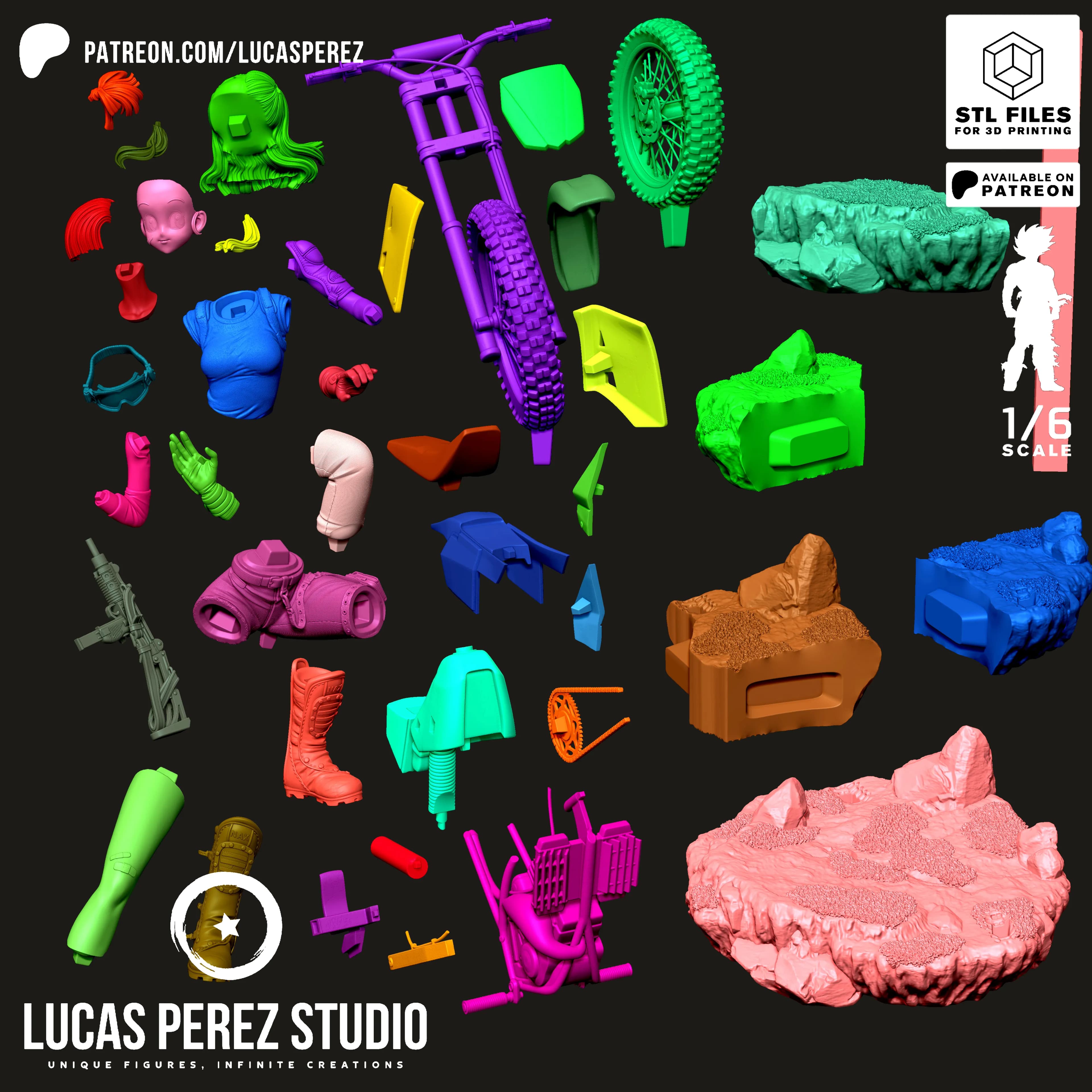 Bulma - Dragon Ball - Imagen 7