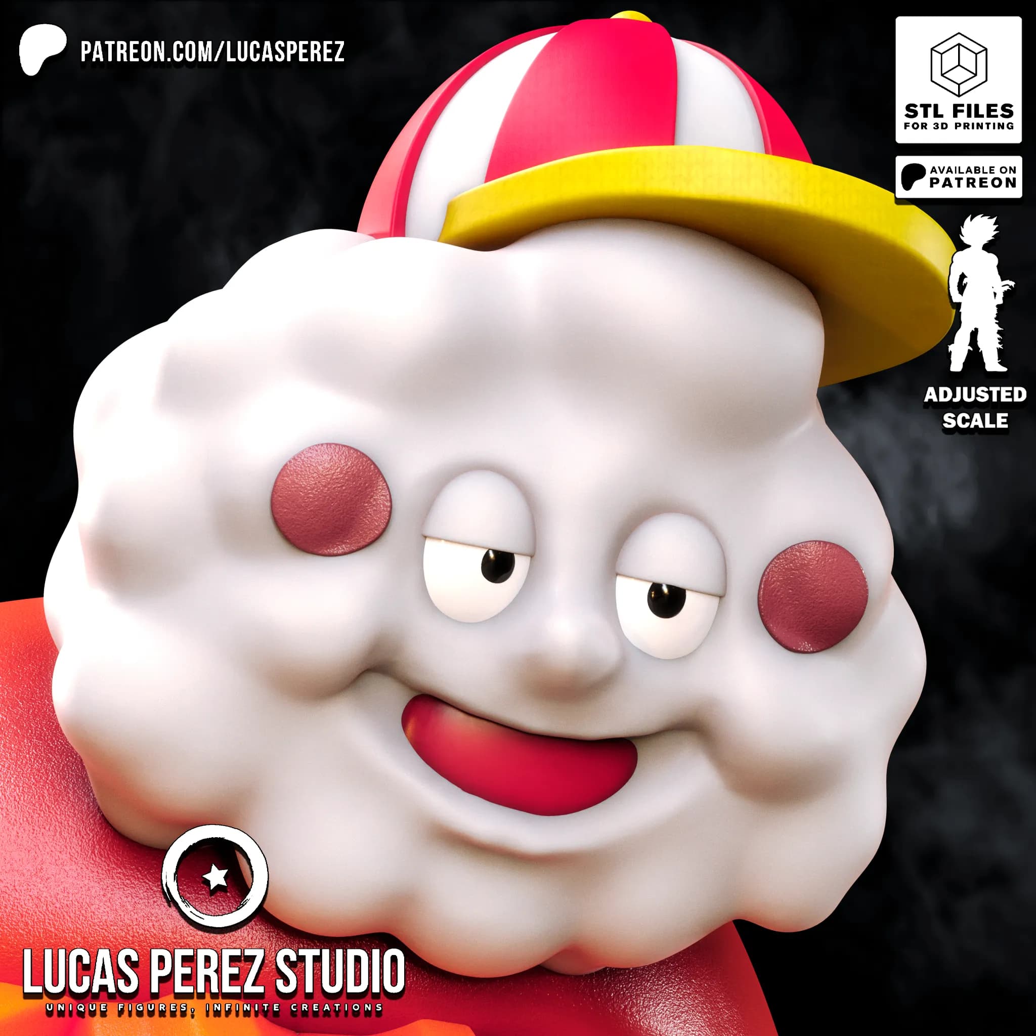 Daruma Nami - One Piece - Imagen 14