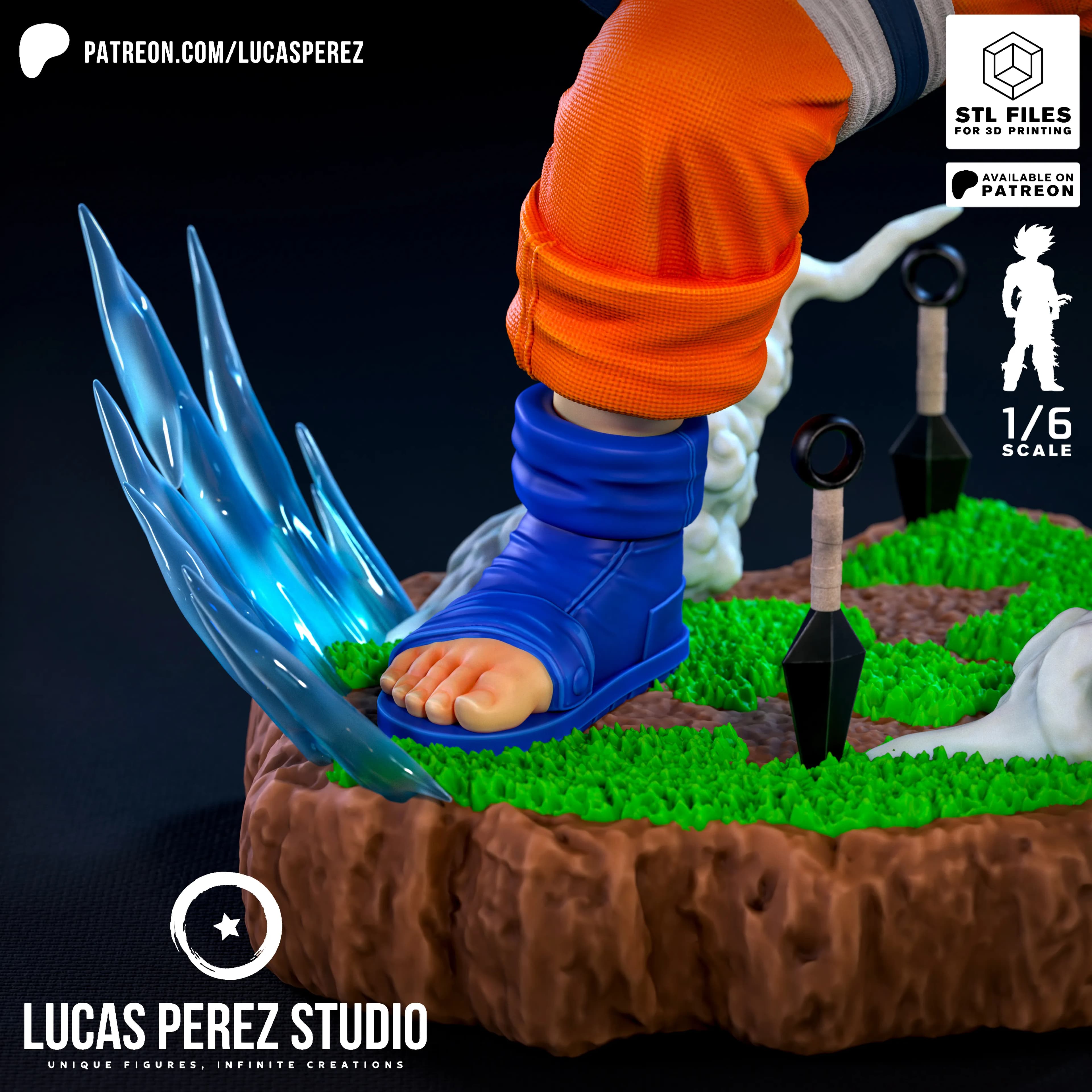 Naruto Uzumaki - Naruto - Imagen 17