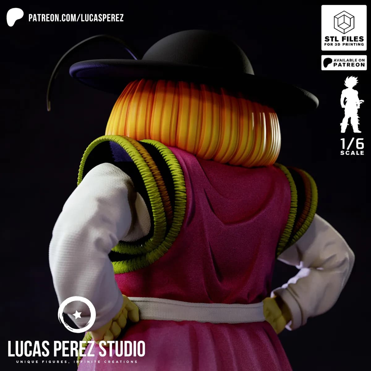 Kaio-sama del Este - Dragon Ball - Imagen 14