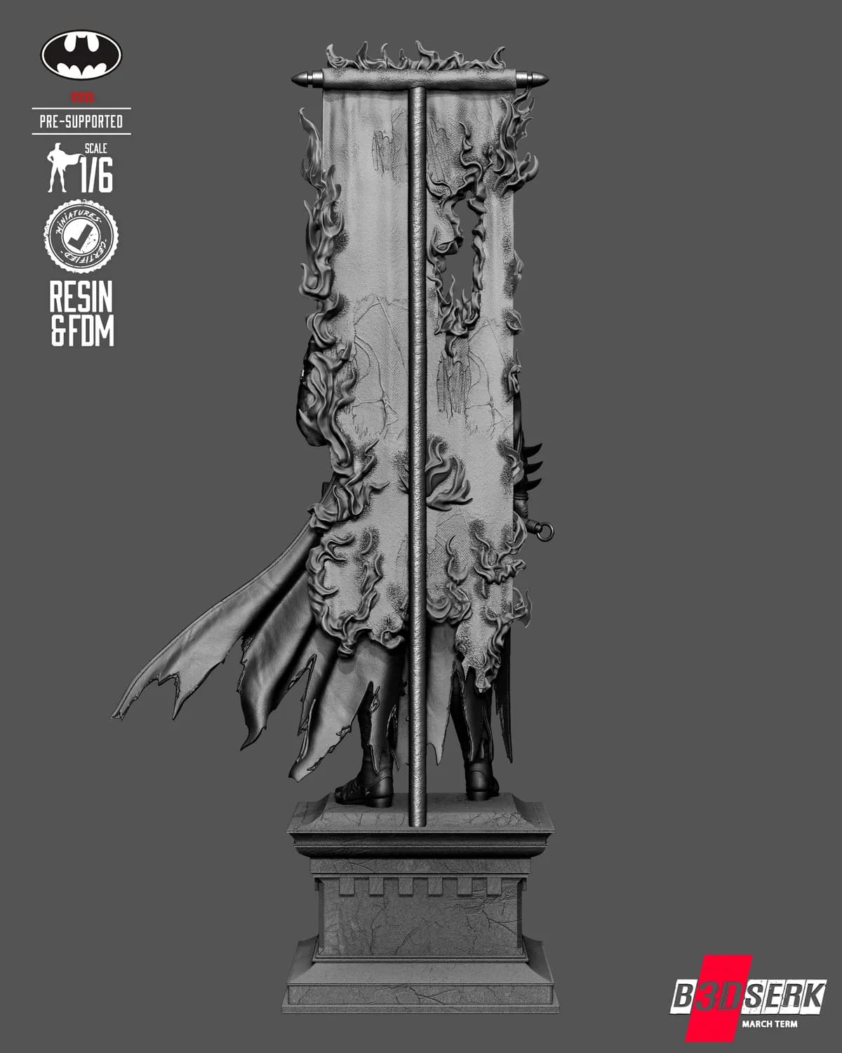 Batman Red Son - DC Comics - Imagen 9