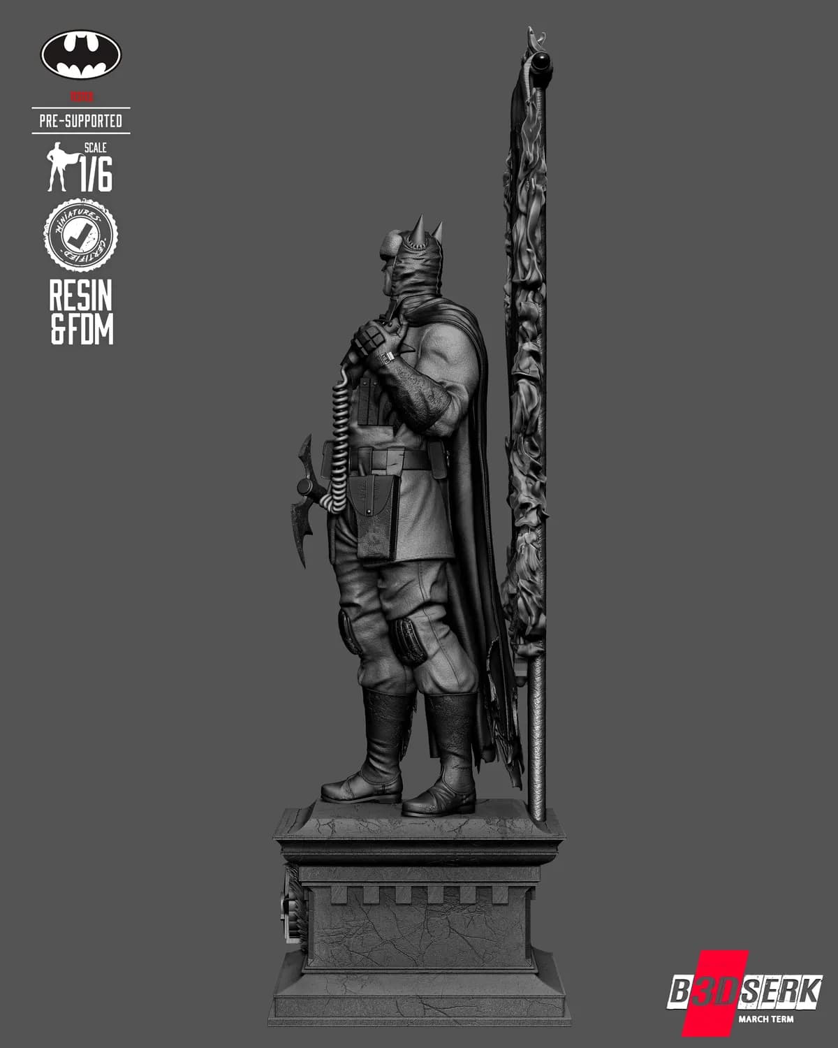 Batman Red Son - DC Comics - Imagen 10