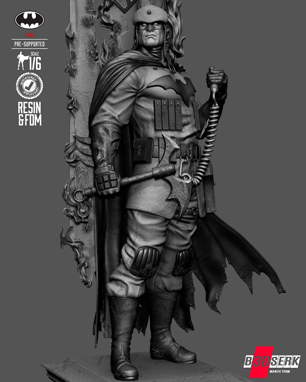 Batman Red Son - DC Comics - Imagen 12