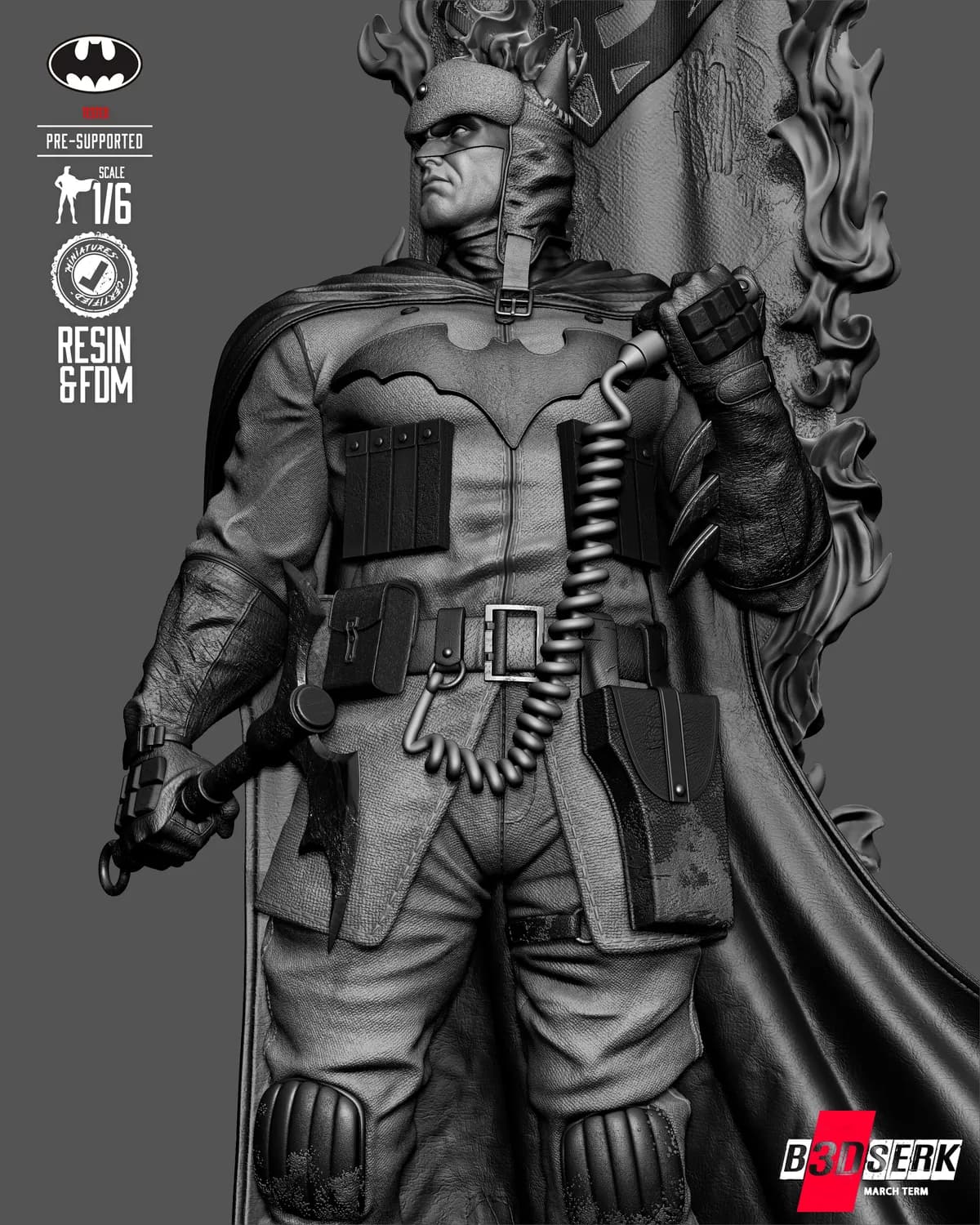 Batman Red Son - DC Comics - Imagen 13