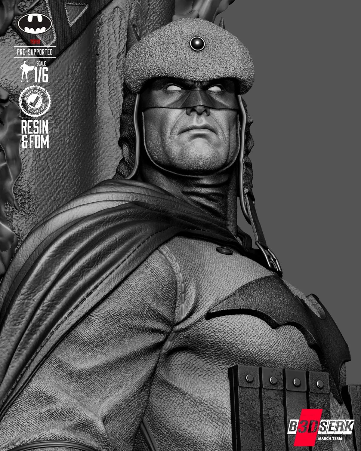 Batman Red Son - DC Comics - Imagen 14