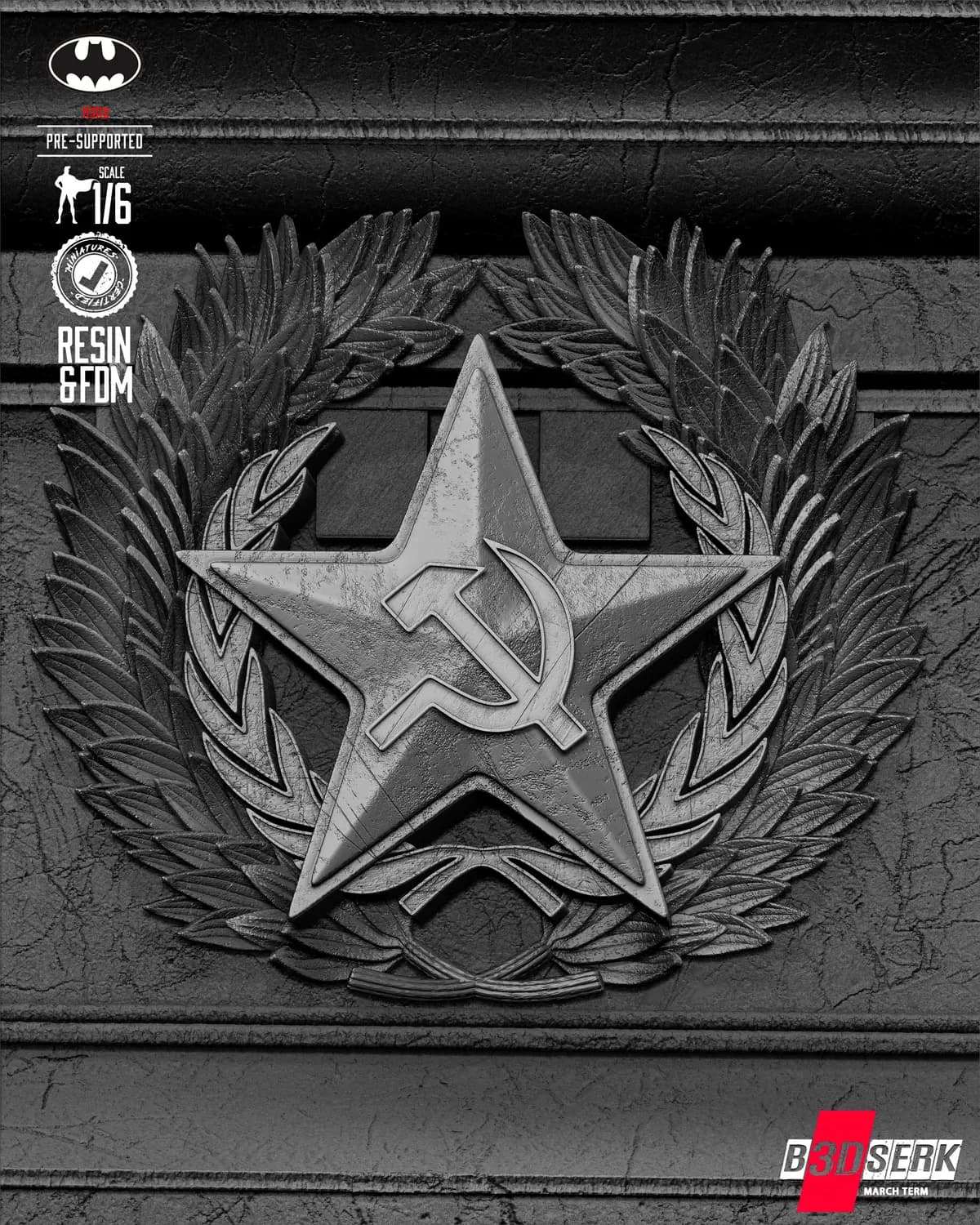 Batman Red Son - DC Comics - Imagen 24