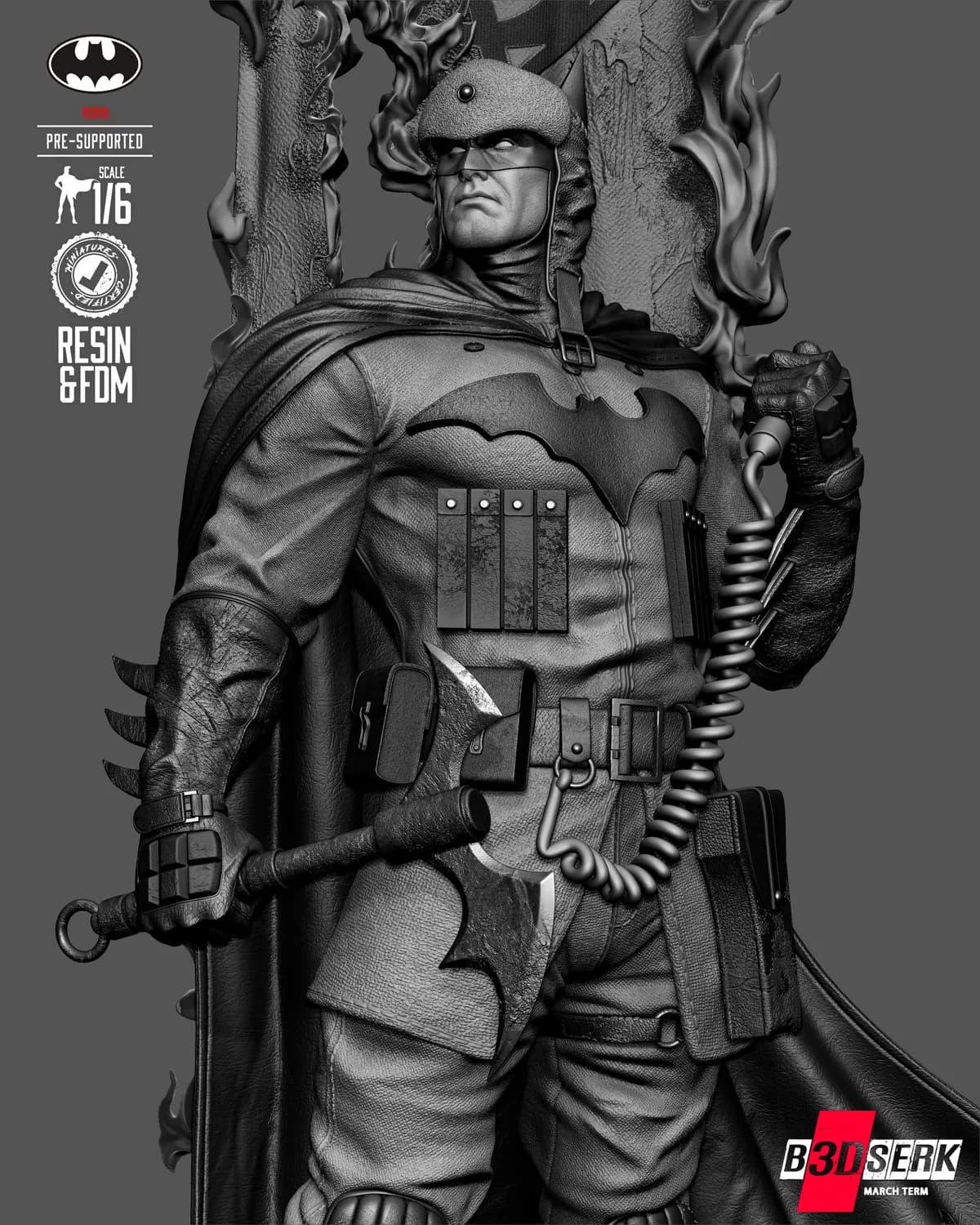 Batman Red Son - DC Comics - Imagen 27