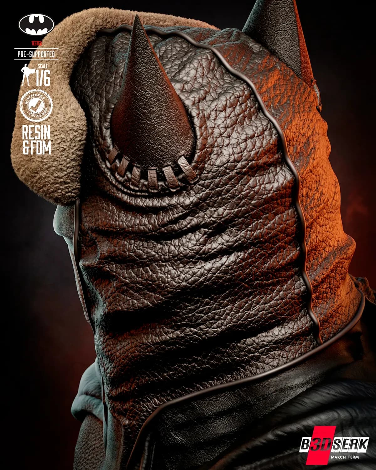 Batman Red Son - DC Comics - Imagen 6