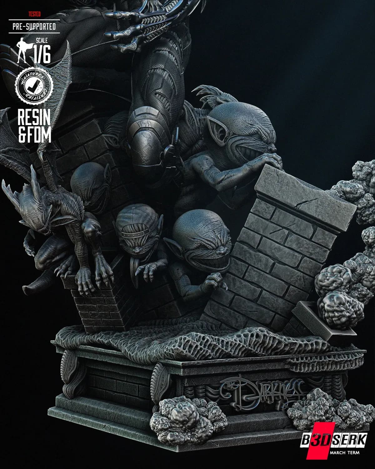 The Darkness - Image Comics - Imagen 8