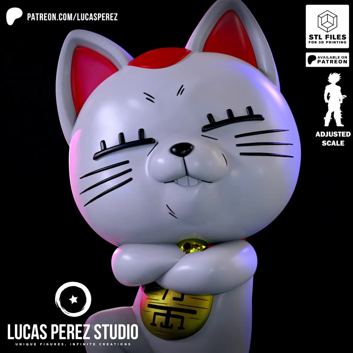 Turbo Granny - Dandadan - Imagen 9