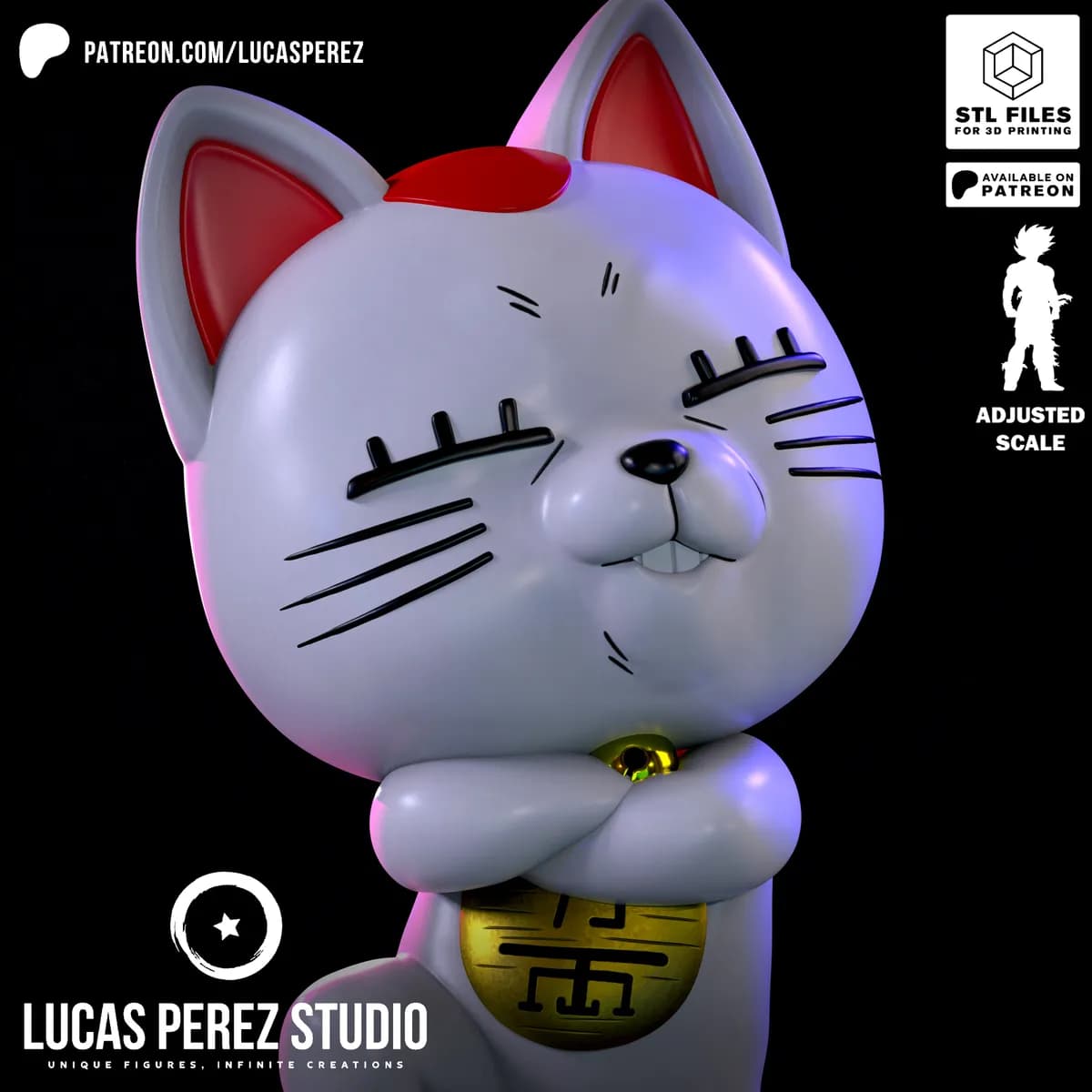 Turbo Granny - Dandadan - Imagen 10