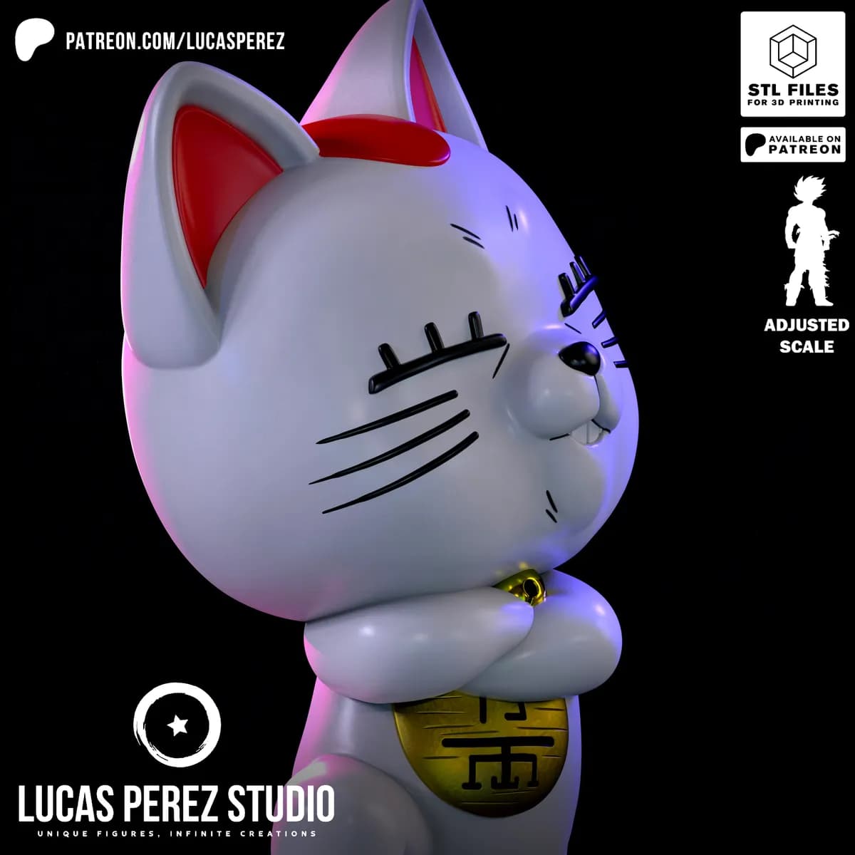 Turbo Granny - Dandadan - Imagen 11