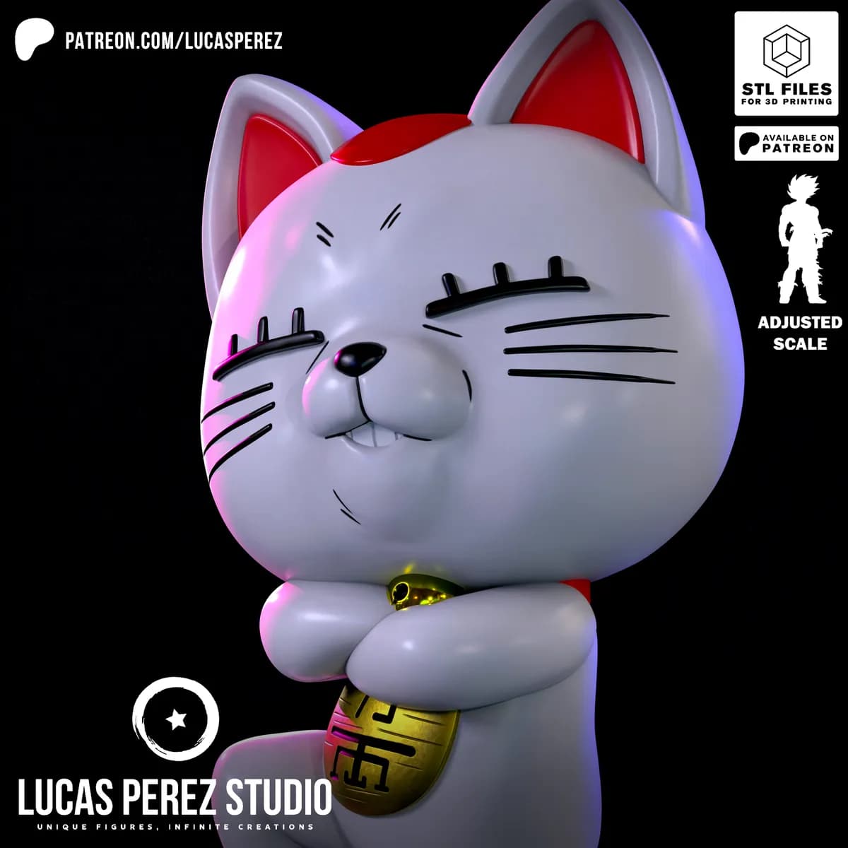 Turbo Granny - Dandadan - Imagen 13